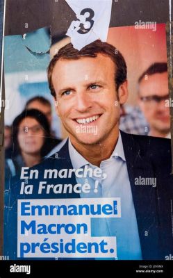 2017年のフランス大統領選挙、マक्रン旋風と伝統の転覆